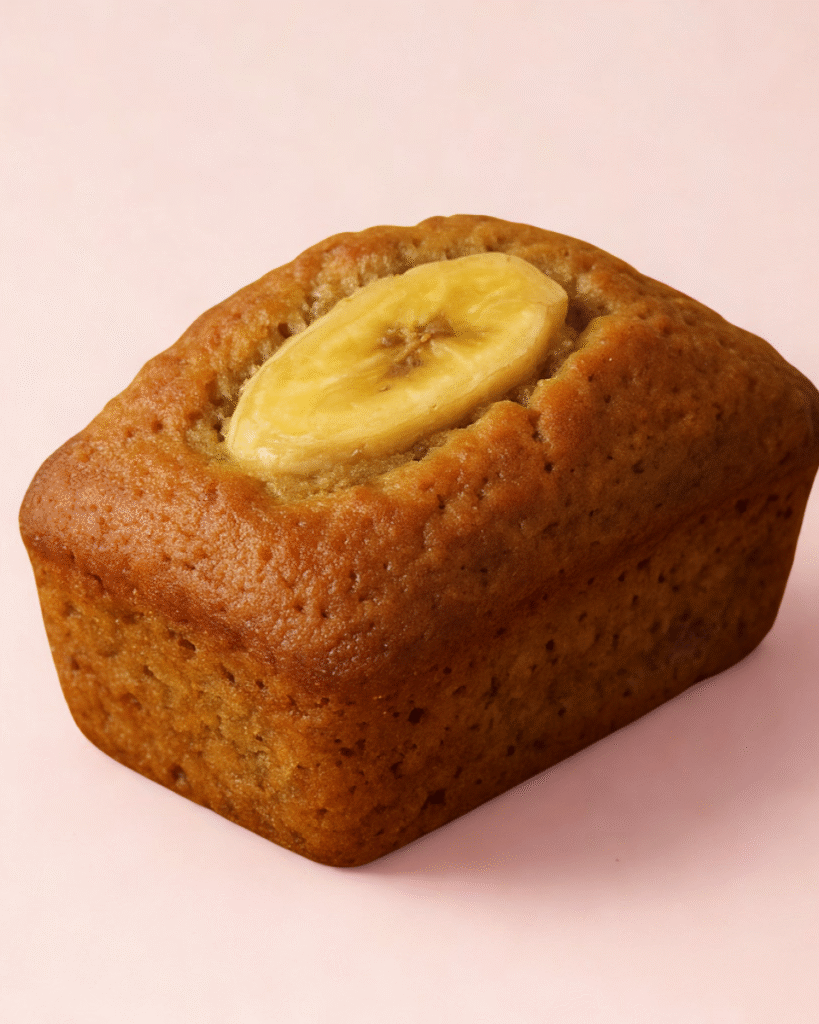 banana bread bebe