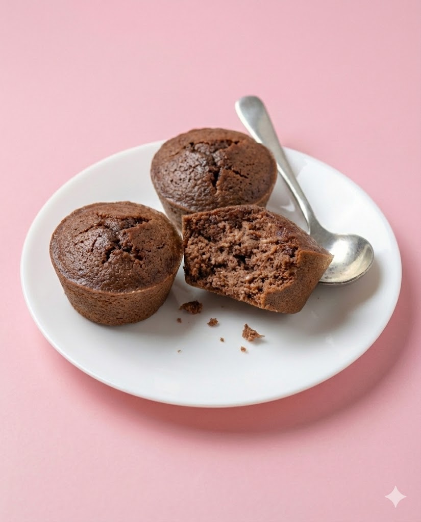 Fondant banane bébé sans sucre